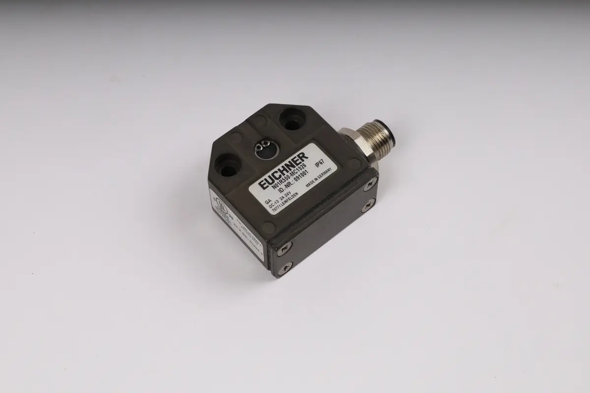 Produktfoto 1 von 091001 N01R550-MC1526