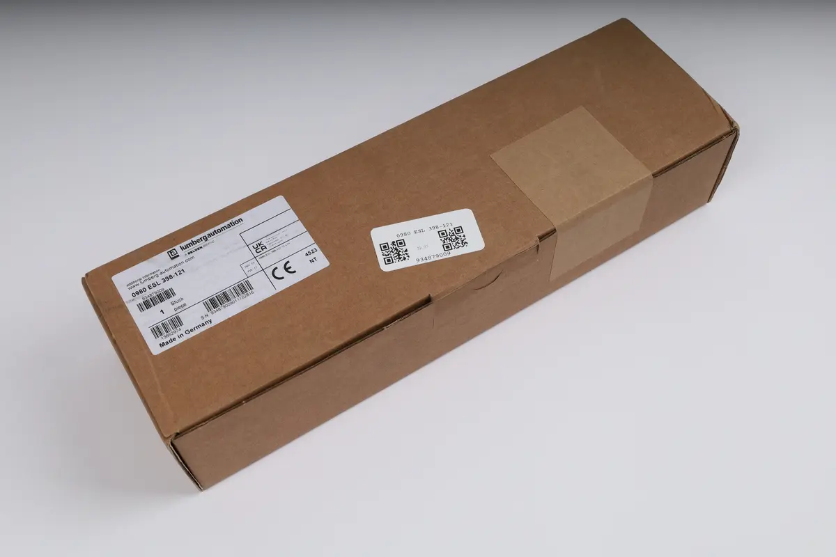 Produktfoto 1 von 0980 ESL 398-121