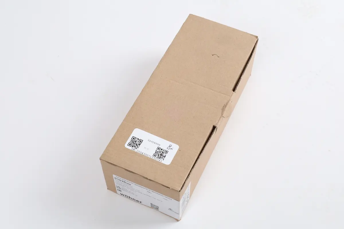 Produktfoto 1 von 01026000