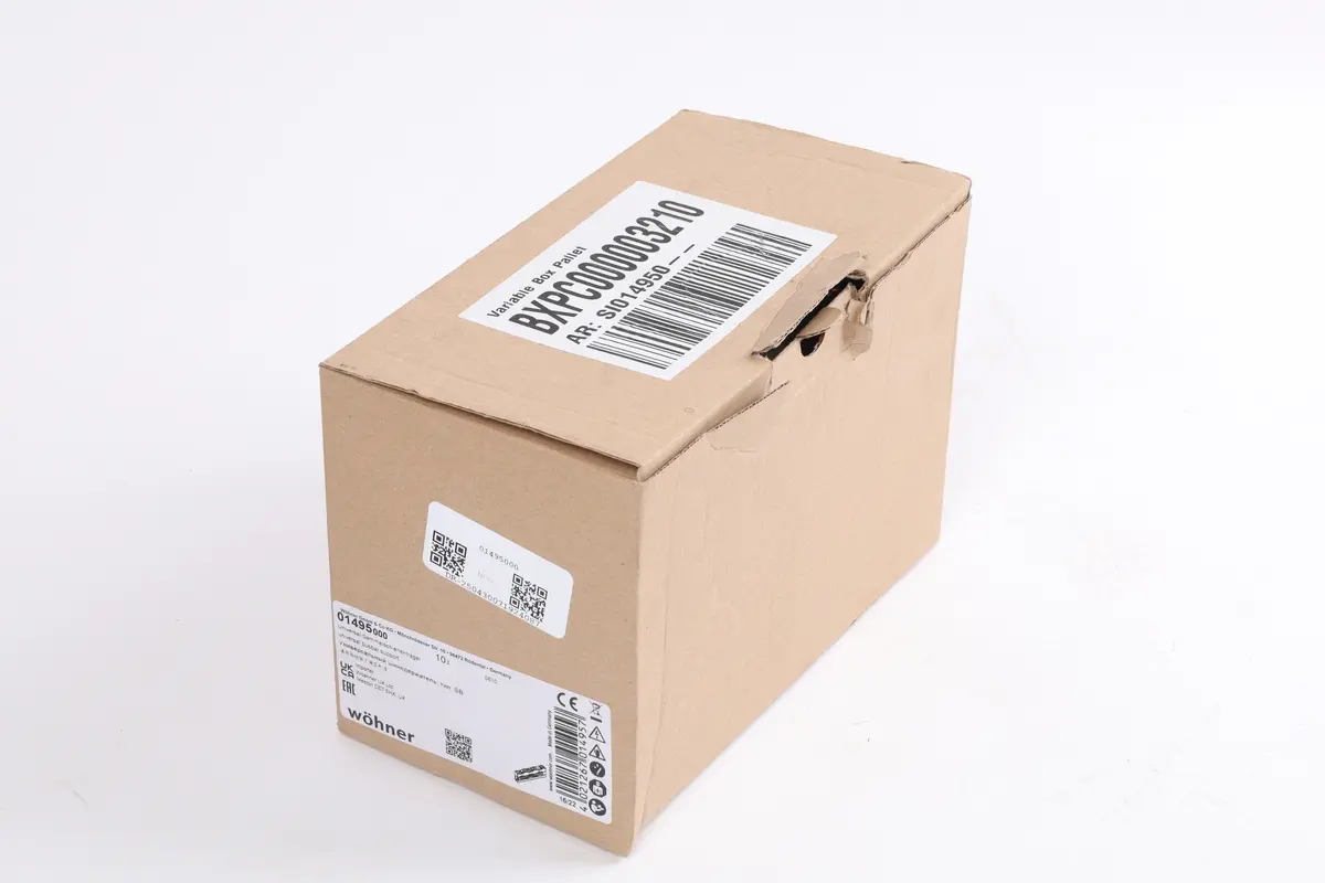 Produktfoto 1 von 01495000