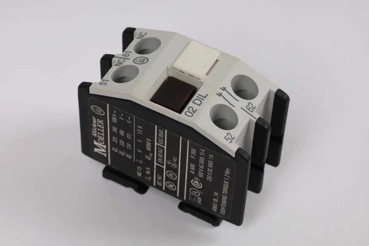 Produktfoto 1 von 02 DIL