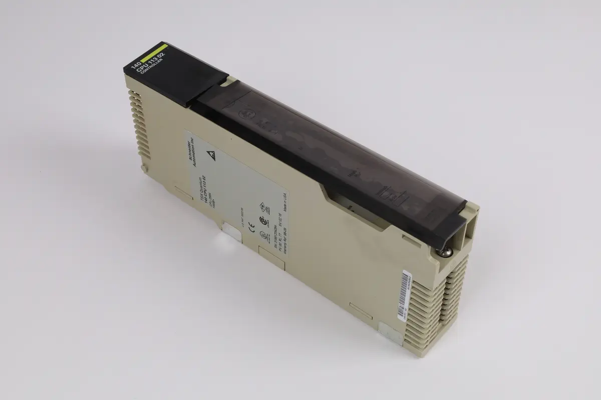Produktfoto 1 von 140CPU11302