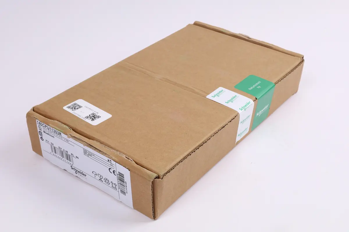 Produktfoto 1 von 140CPU11303R
