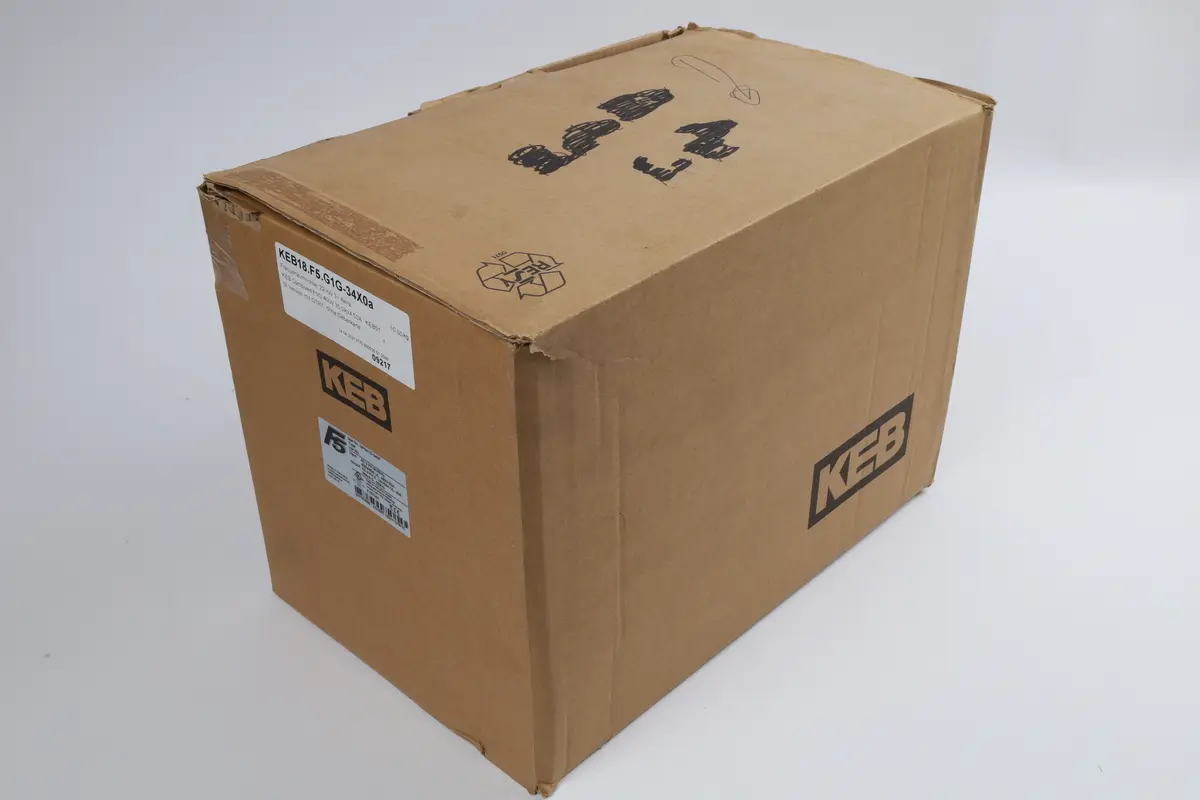 Produktfoto 1 von 18F5A1G-340F