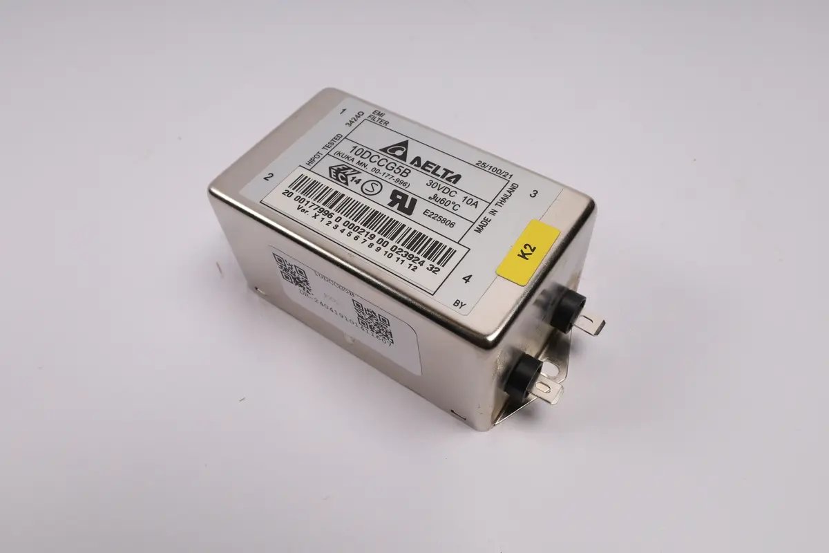 10DCCG5B