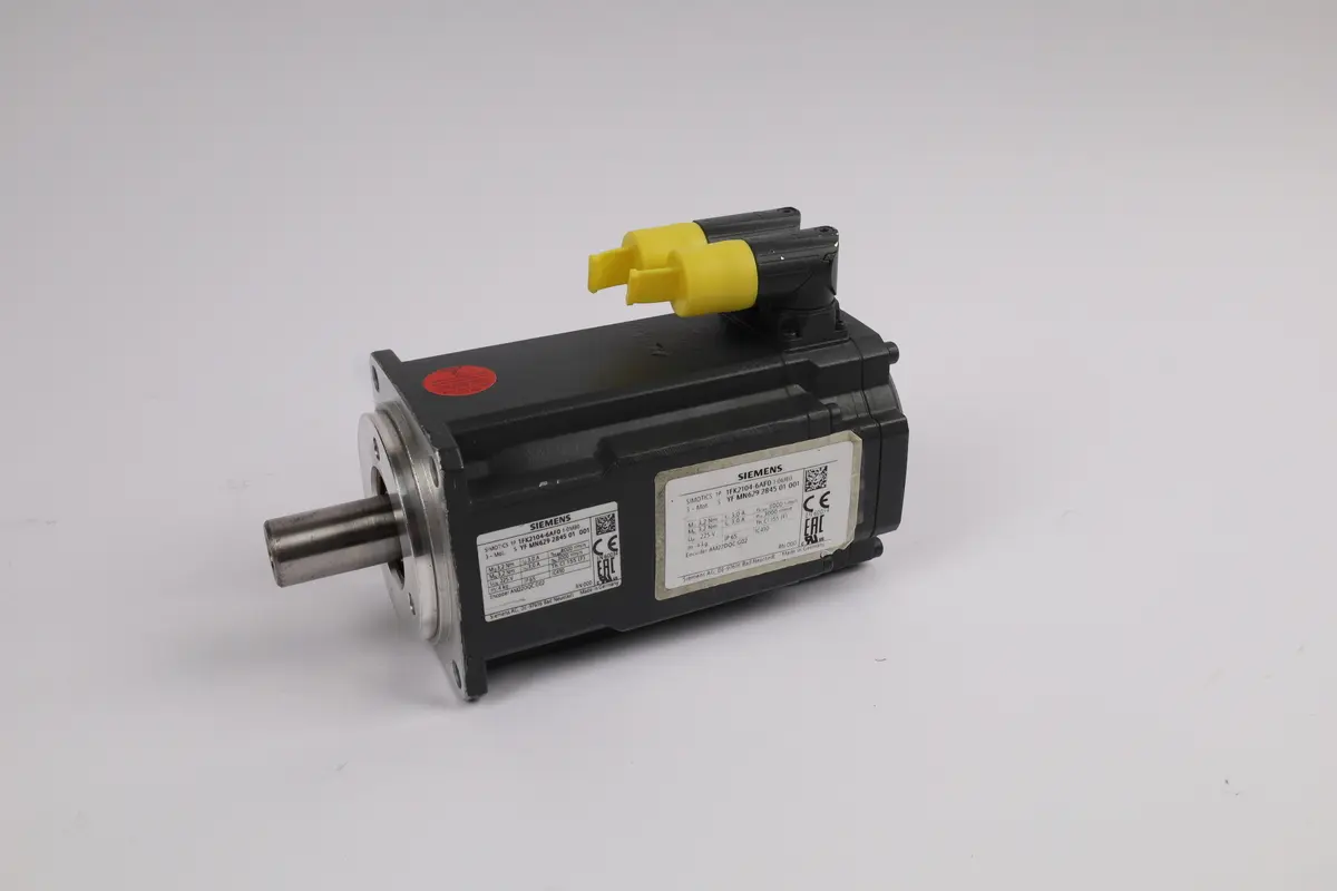 Produktfoto 1 von 1FK2104-6AF01-0MB0