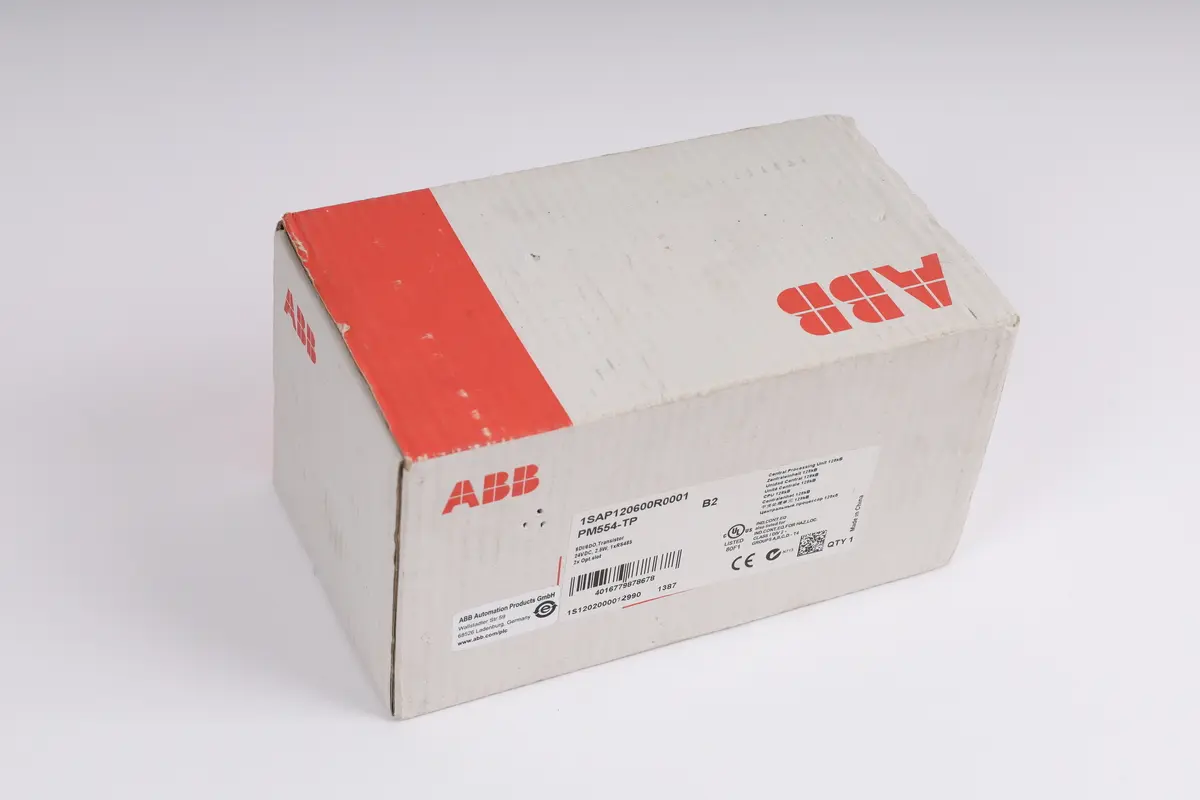 Produktfoto 1 von 1SAP120600R0001