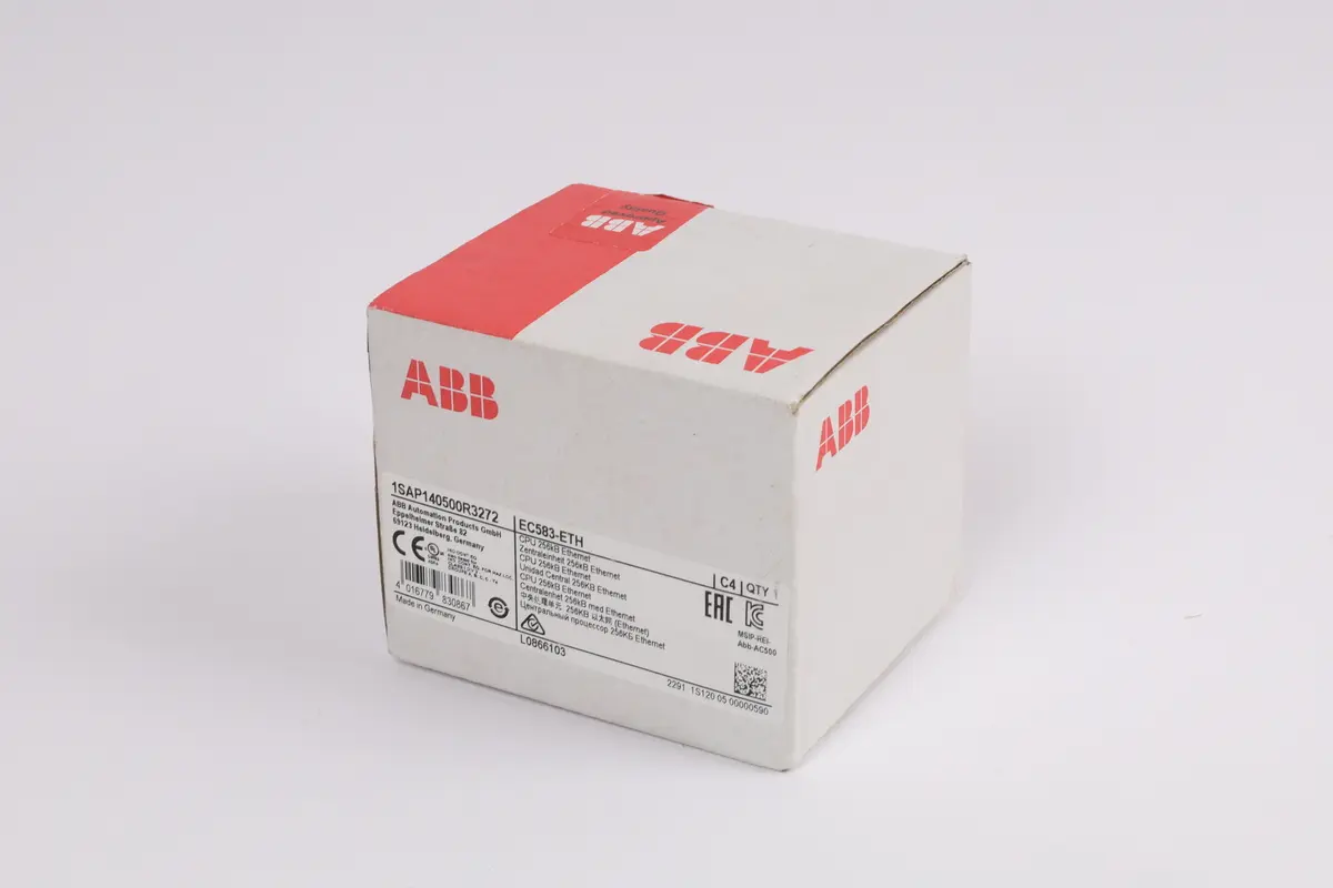 Produktfoto 1 von 1SAP140500R3272