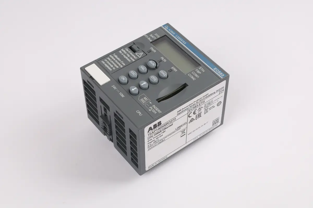 Produktfoto 1 von 1SAP140500R3272