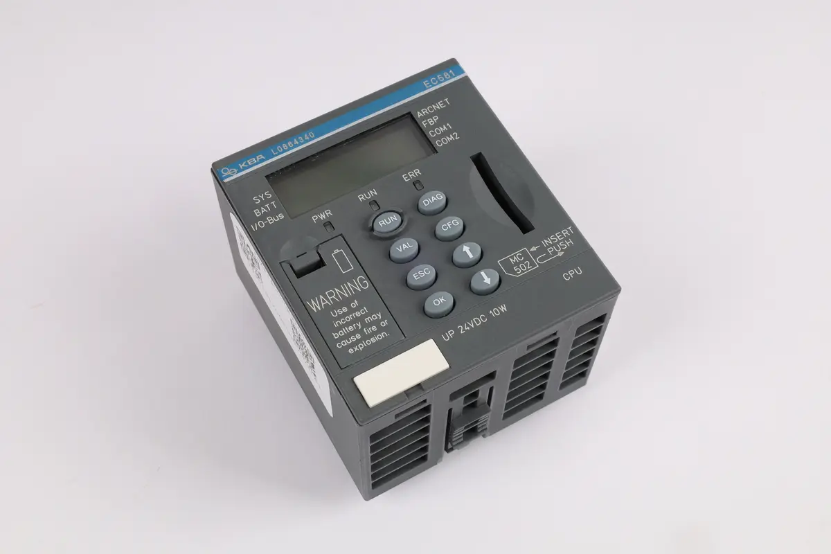 Produktfoto 1 von 1SAP140500R3260