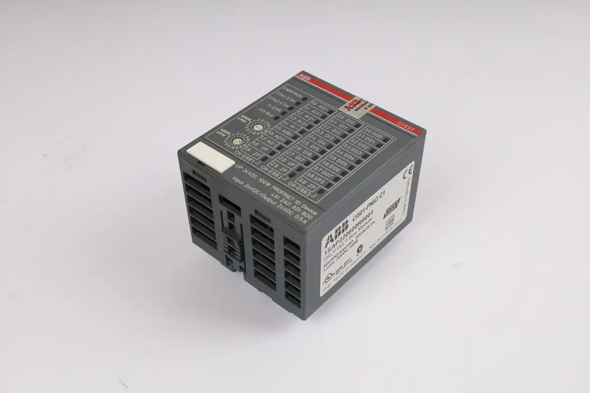 Produktfoto 1 von 1SAP220600R0001