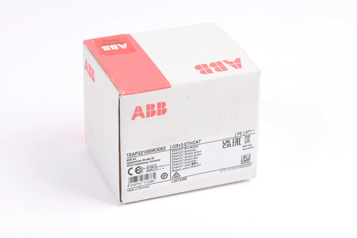Produktfoto 1 von 1SAP221000R3002
