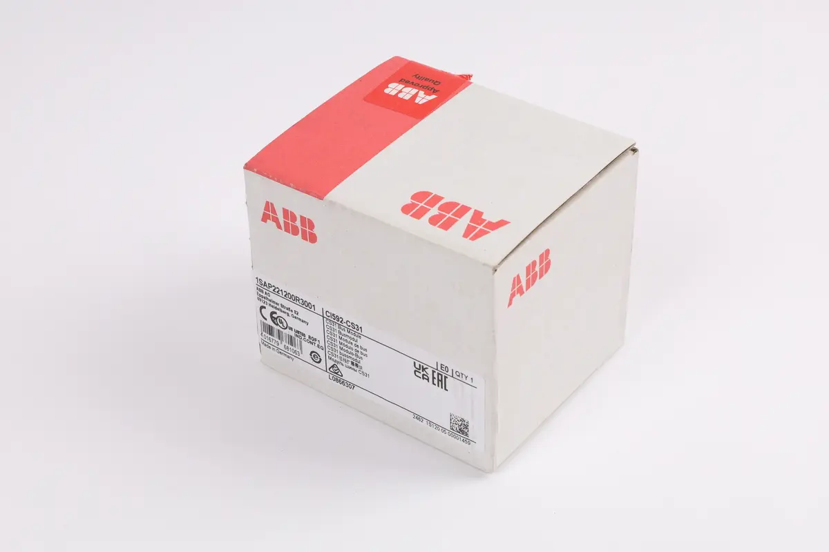 Produktfoto 1 von 1SAP221200R3001