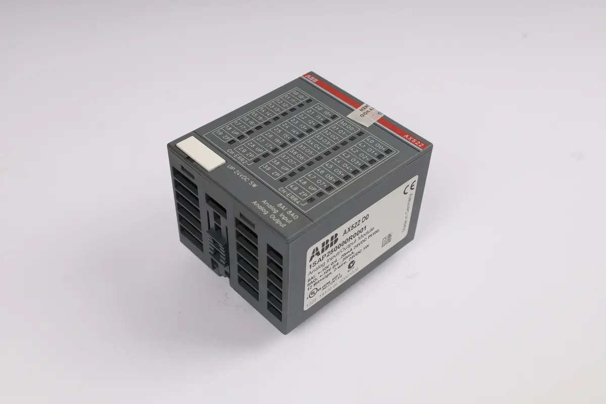 Produktfoto 1 von 1SAP250000R0001
