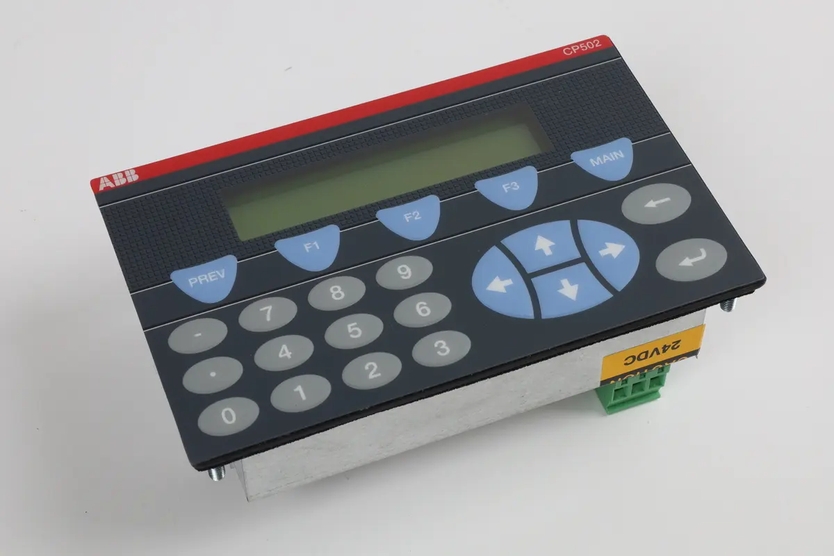 Produktfoto 1 von 1SBP260171R1001