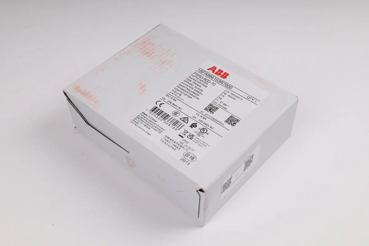 Produktfoto 1 von 1SFA896103R7000