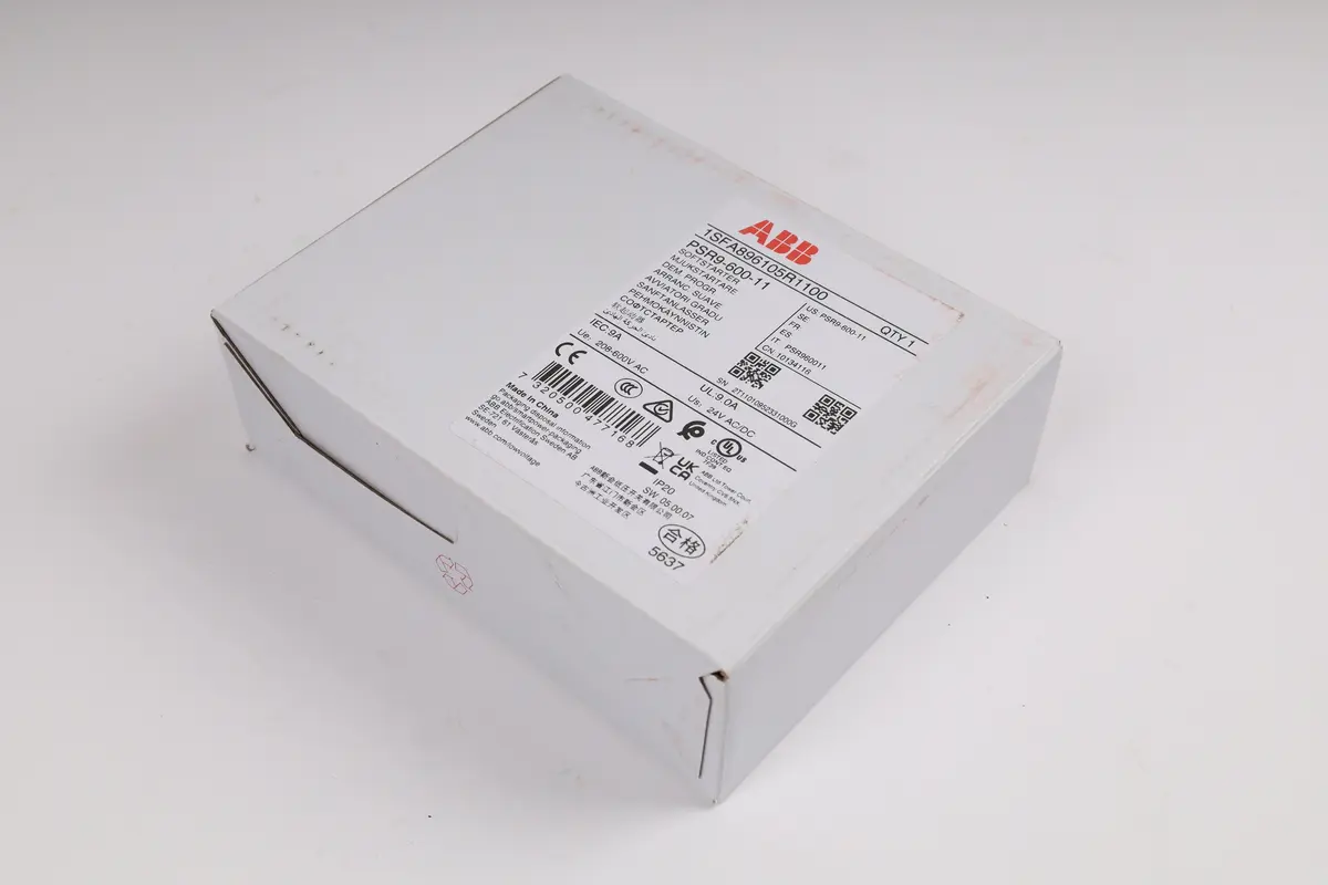 Produktfoto 1 von 1SFA896105R1100