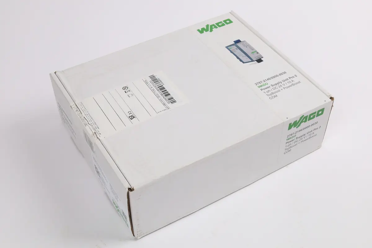 Produktfoto 1 von 2787-2146000-030
