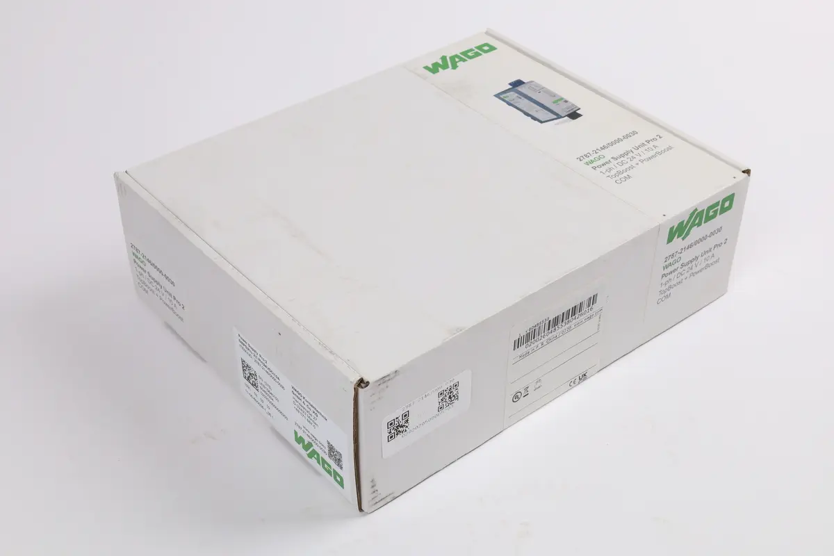 Produktfoto 1 von 2787-2146000-030