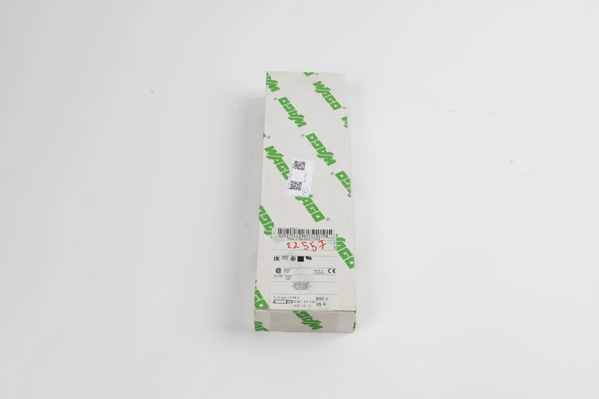 Produktfoto 1 von 281-654