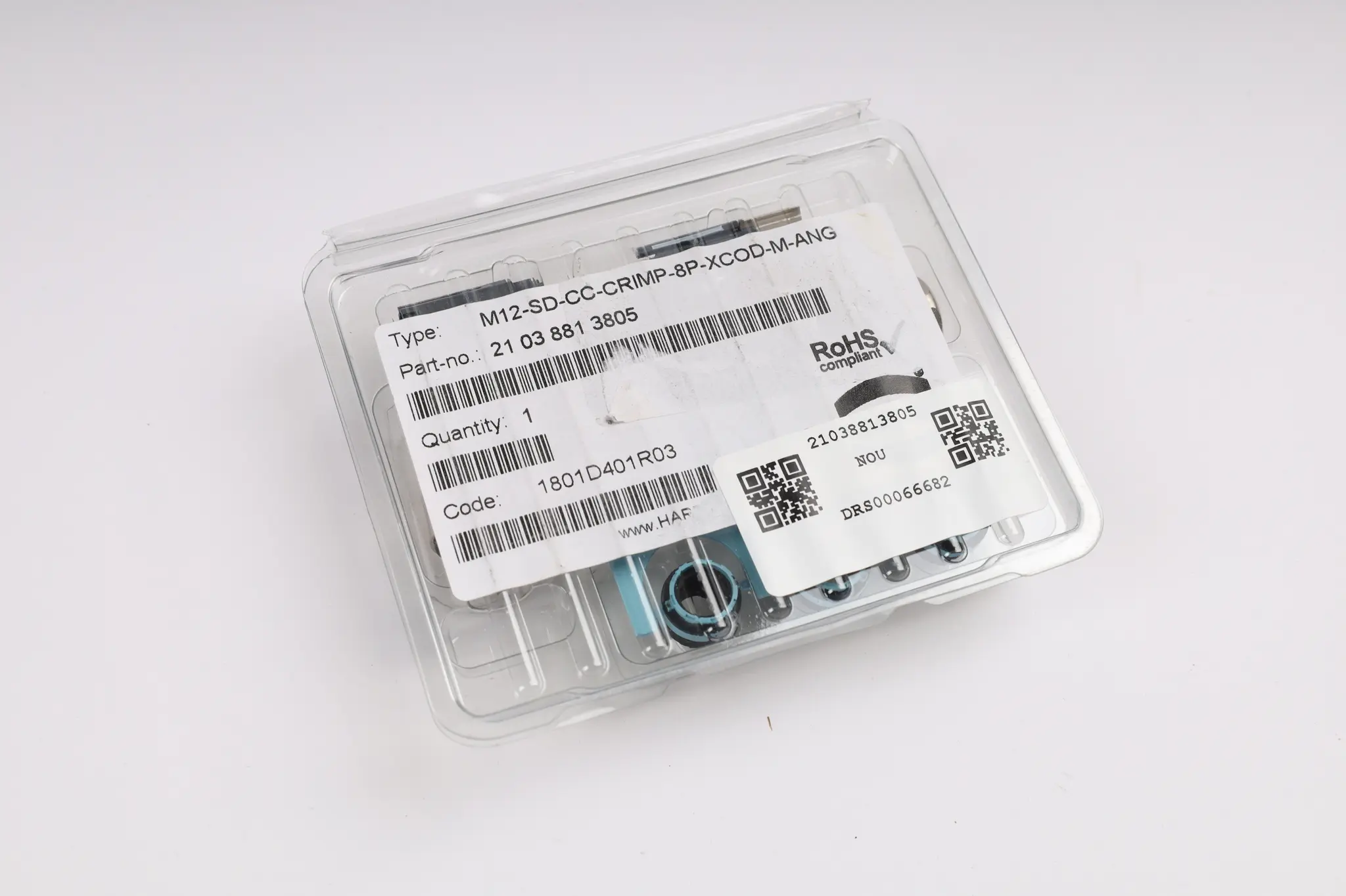 Produktfoto 1 von 21038813805
