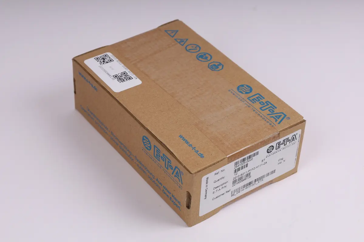 Produktfoto 1 von 2210-S211-P1F2-H111-2A