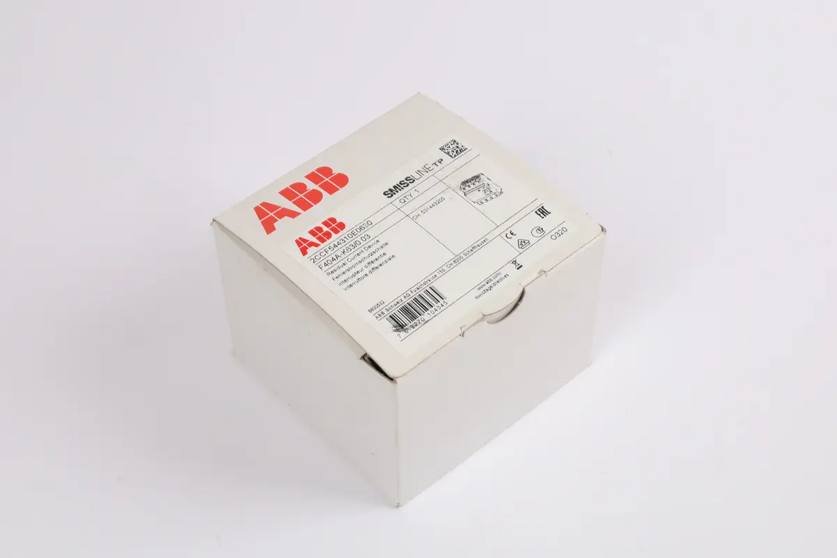 Produktfoto 1 von 2CCF544310E0630