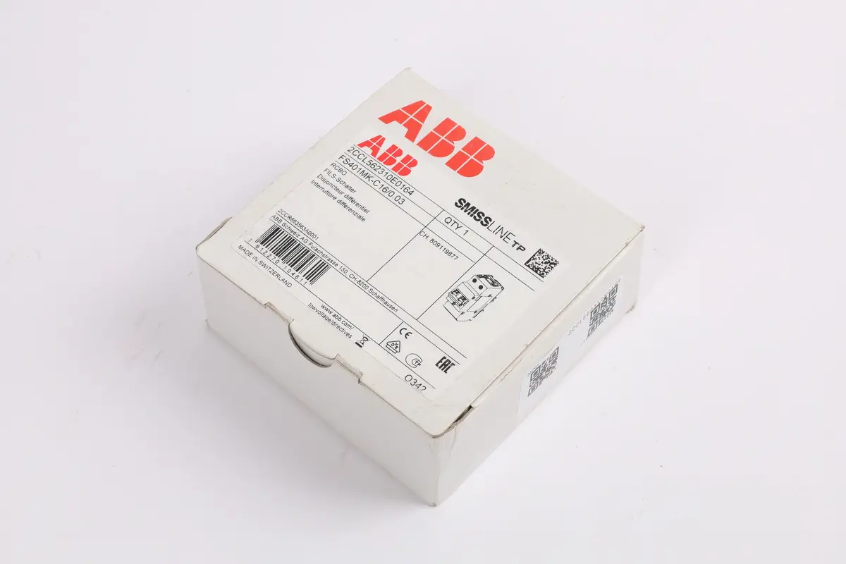Produktfoto 1 von 2CCL562310E0164