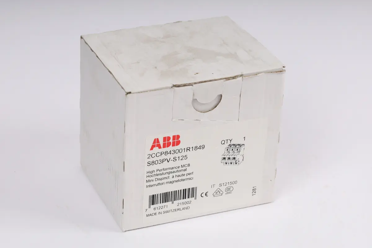 Produktfoto 1 von 2CCP843001R1849