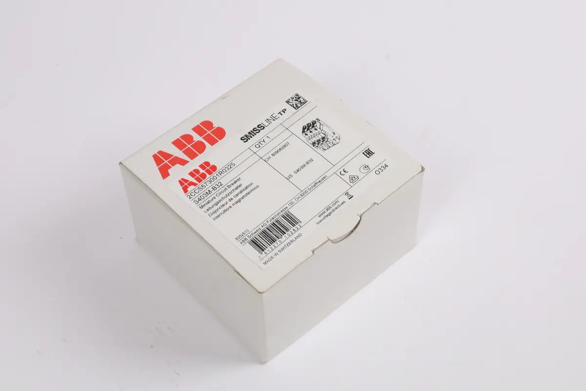 Produktfoto 1 von 2CCS573001R0325