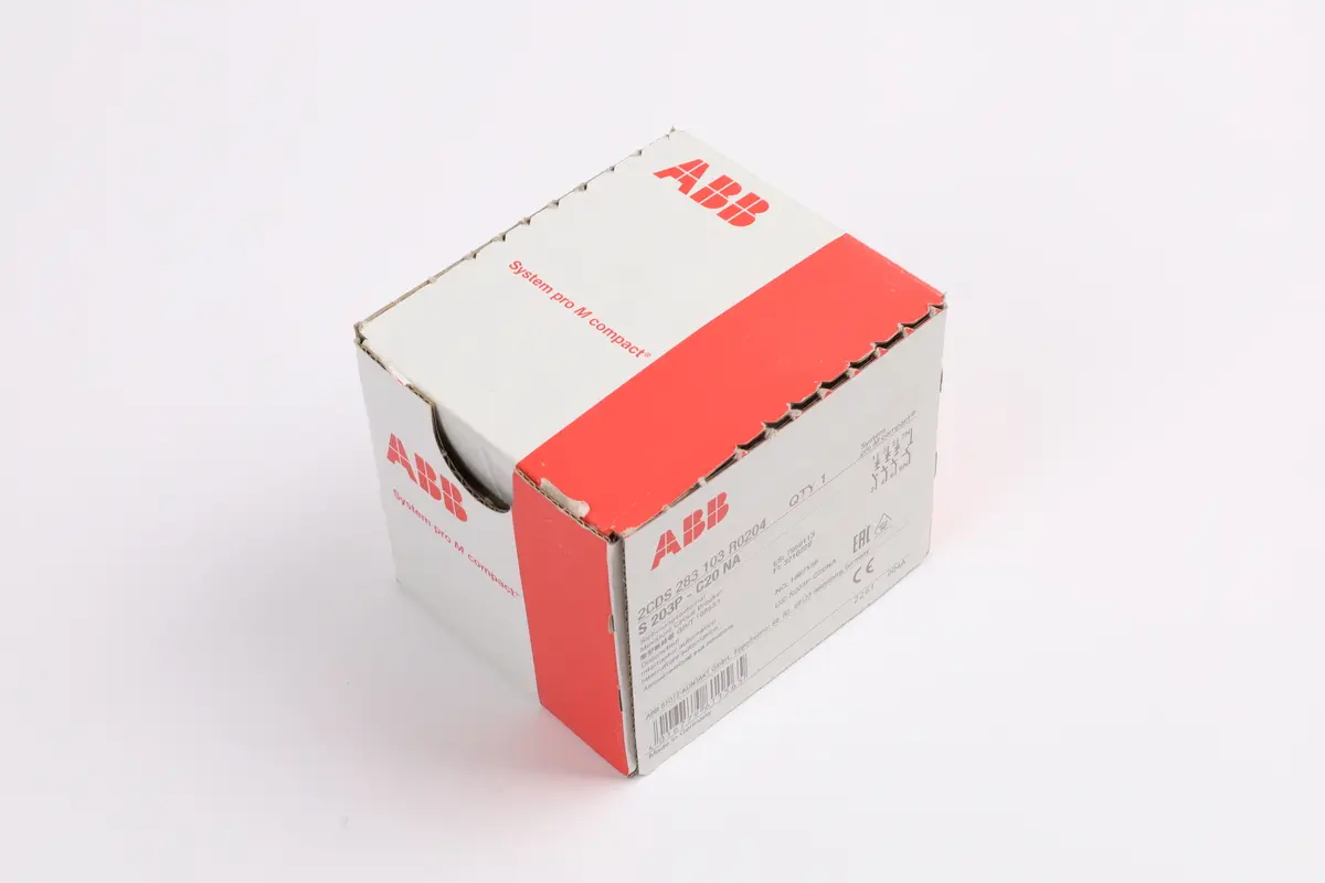 Produktfoto 1 von 2CDS283103R0204