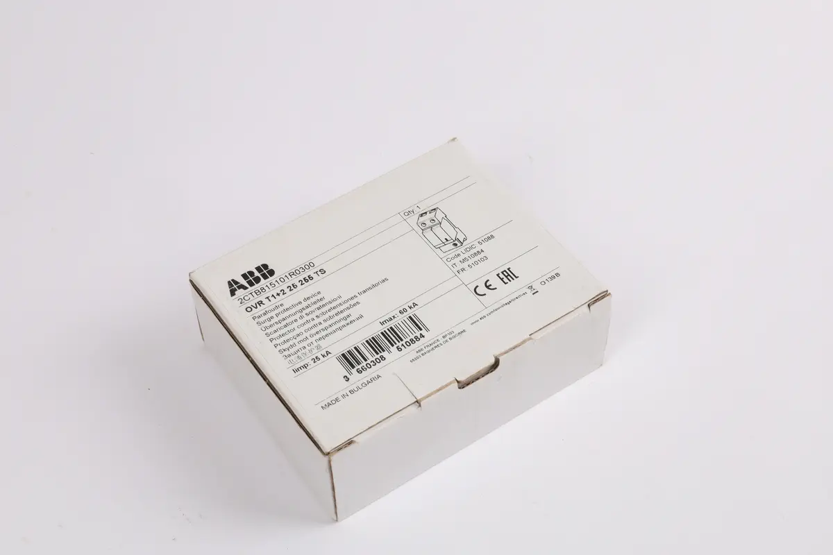 Produktfoto 1 von 2CTB815101R0300