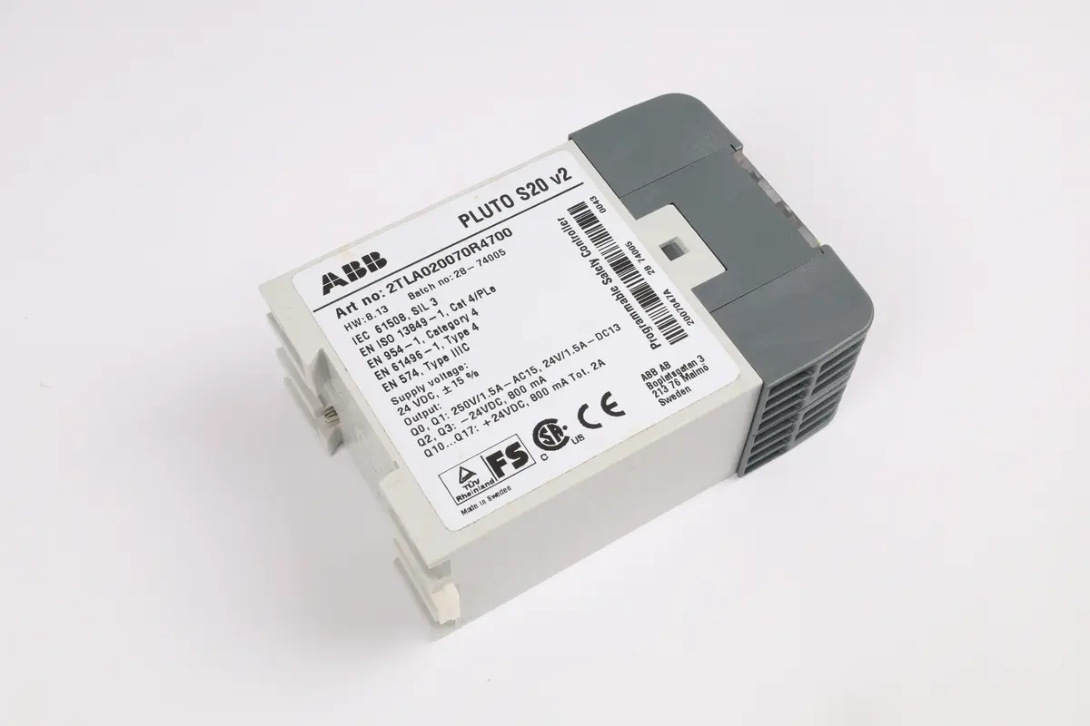 Produktfoto 1 von 2TLA020070R4700