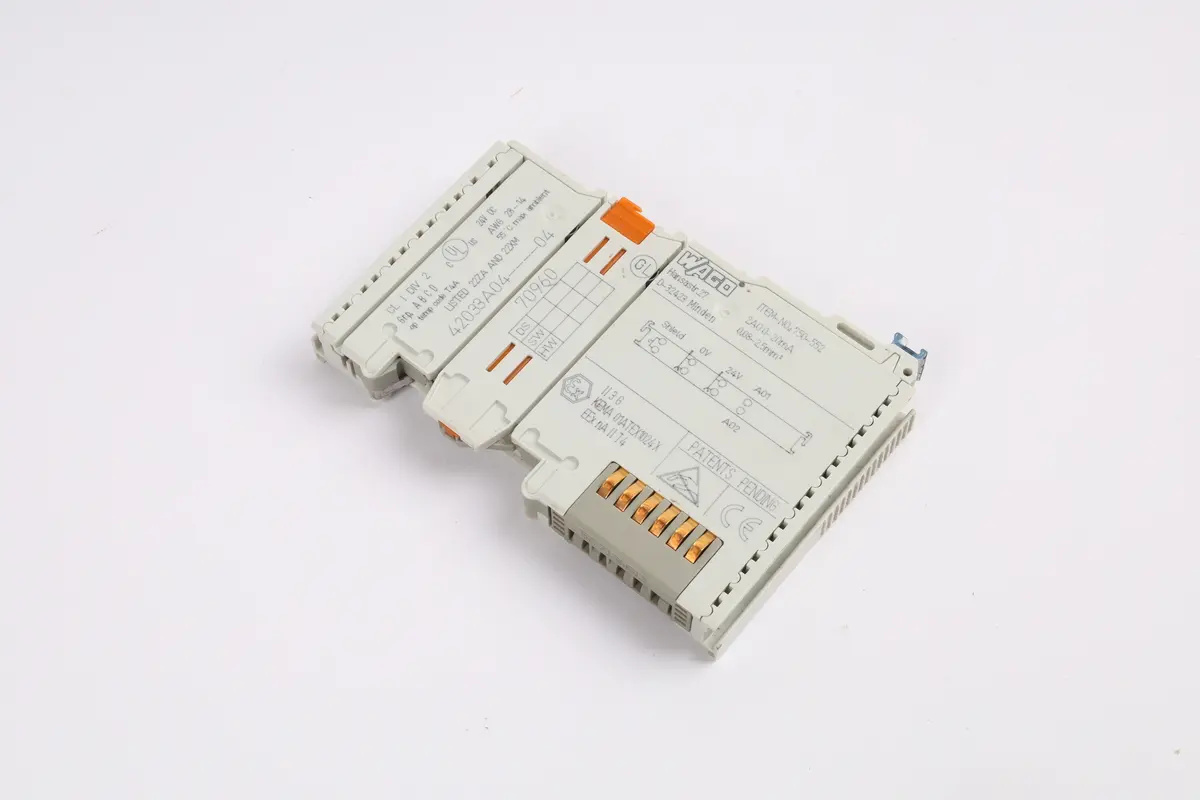 Produktfoto 1 von 750-552
