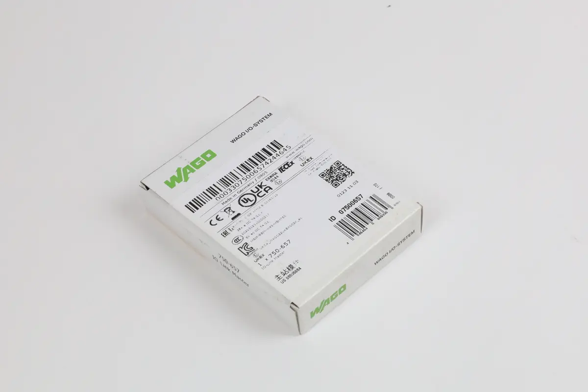 Produktfoto 1 von 750-657