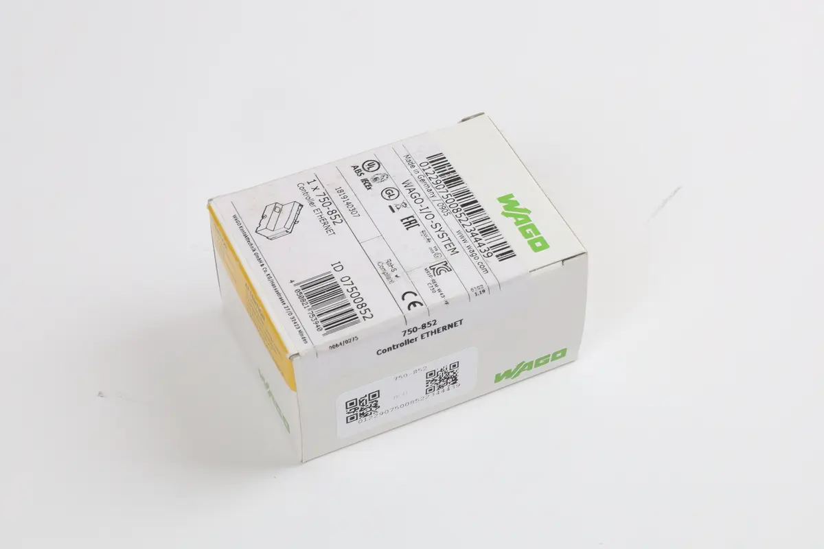 Produktfoto 1 von 750-852