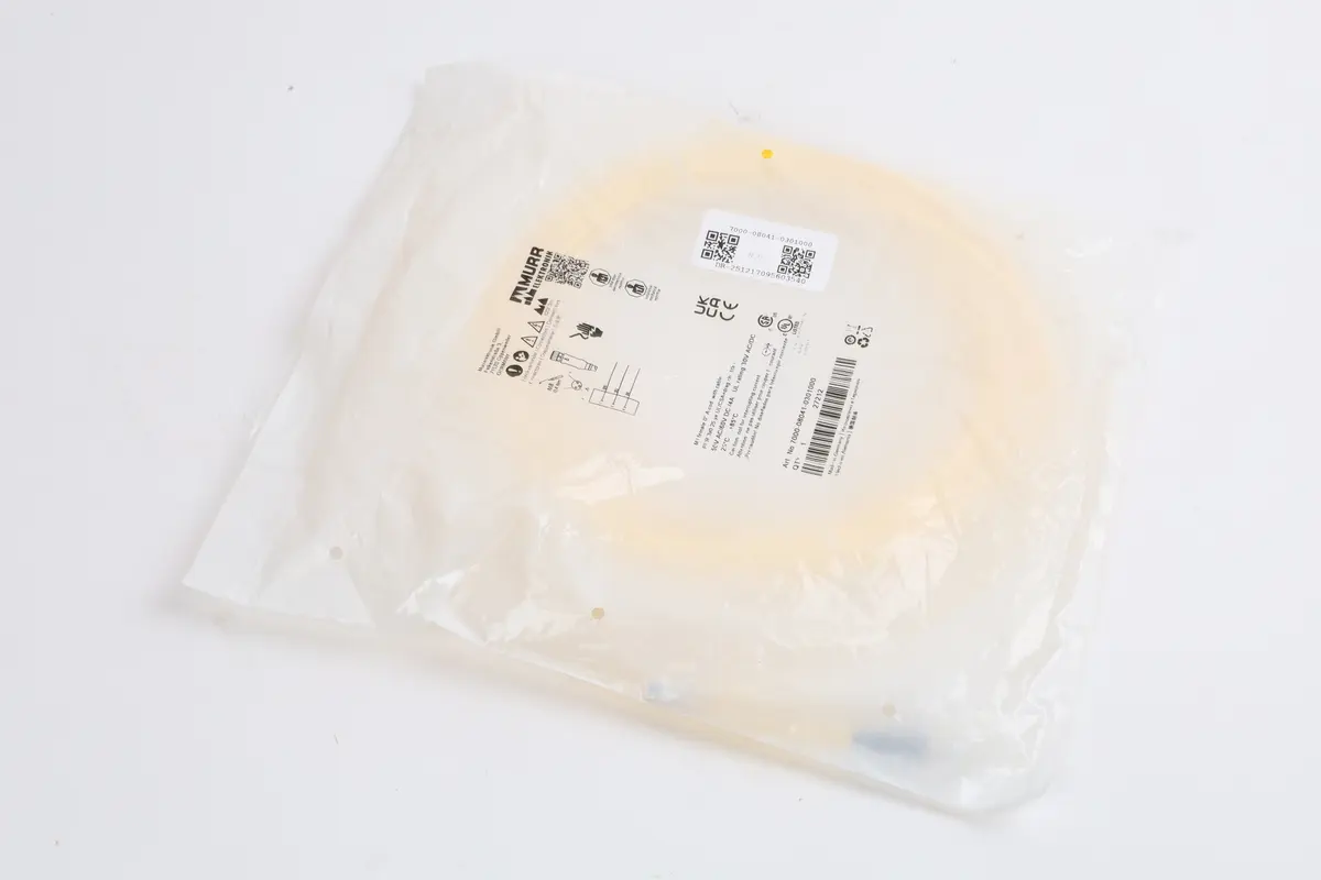 Produktfoto 1 von 7000-08041-0301000