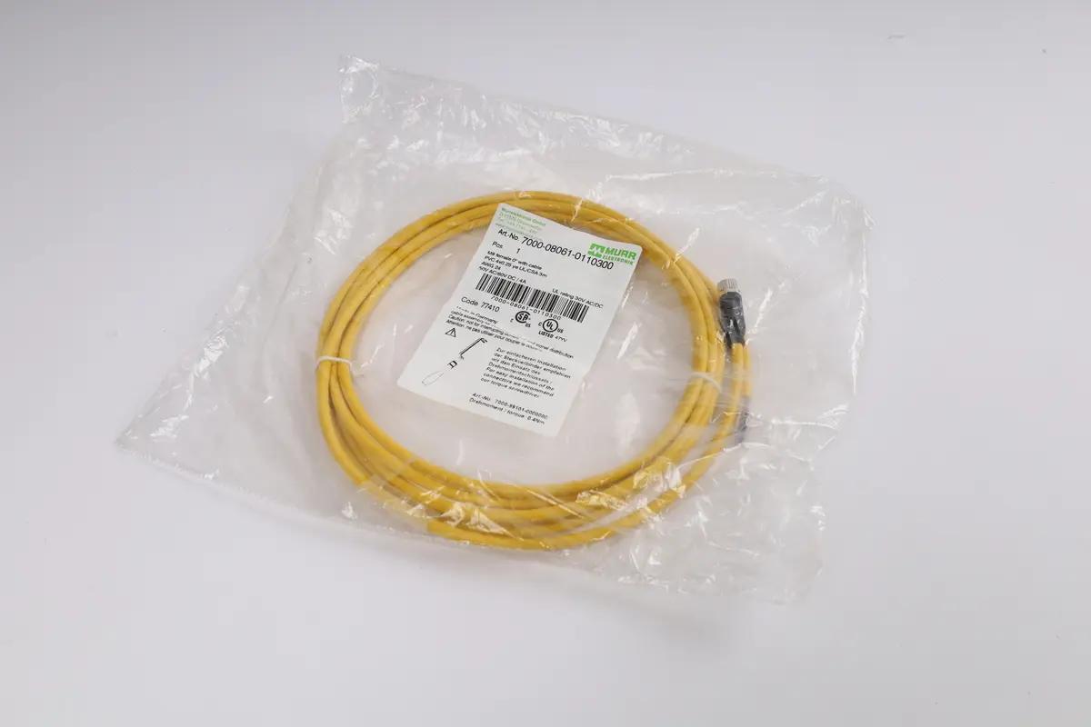 Produktfoto 1 von 7000-08061-0110300