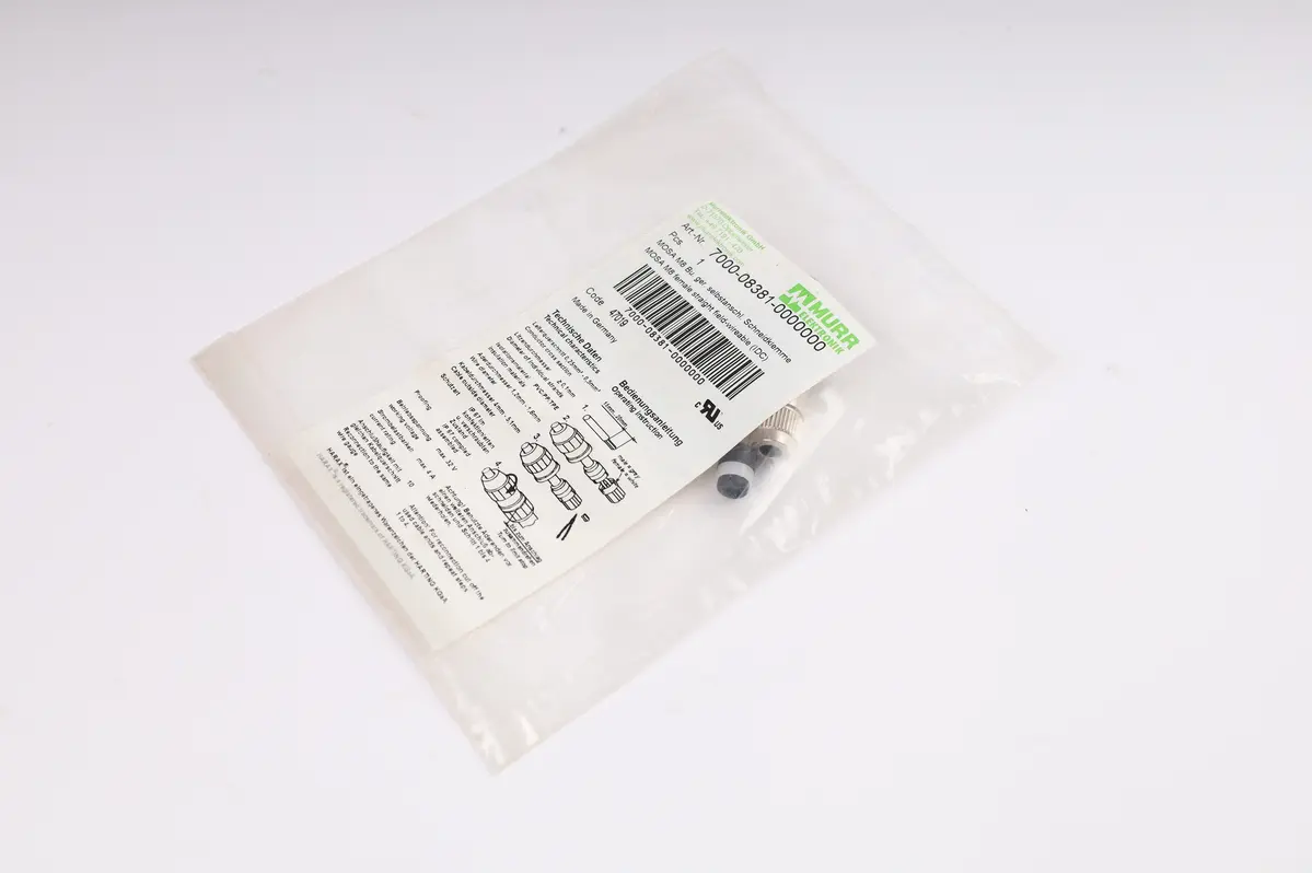 Produktfoto 1 von 7000-08381-0000000