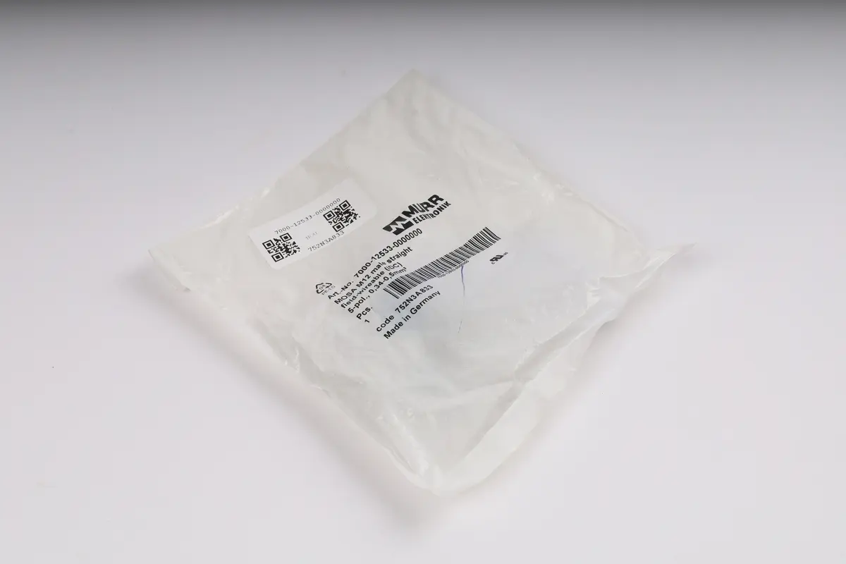Produktfoto 1 von 7000-12533-0000000
