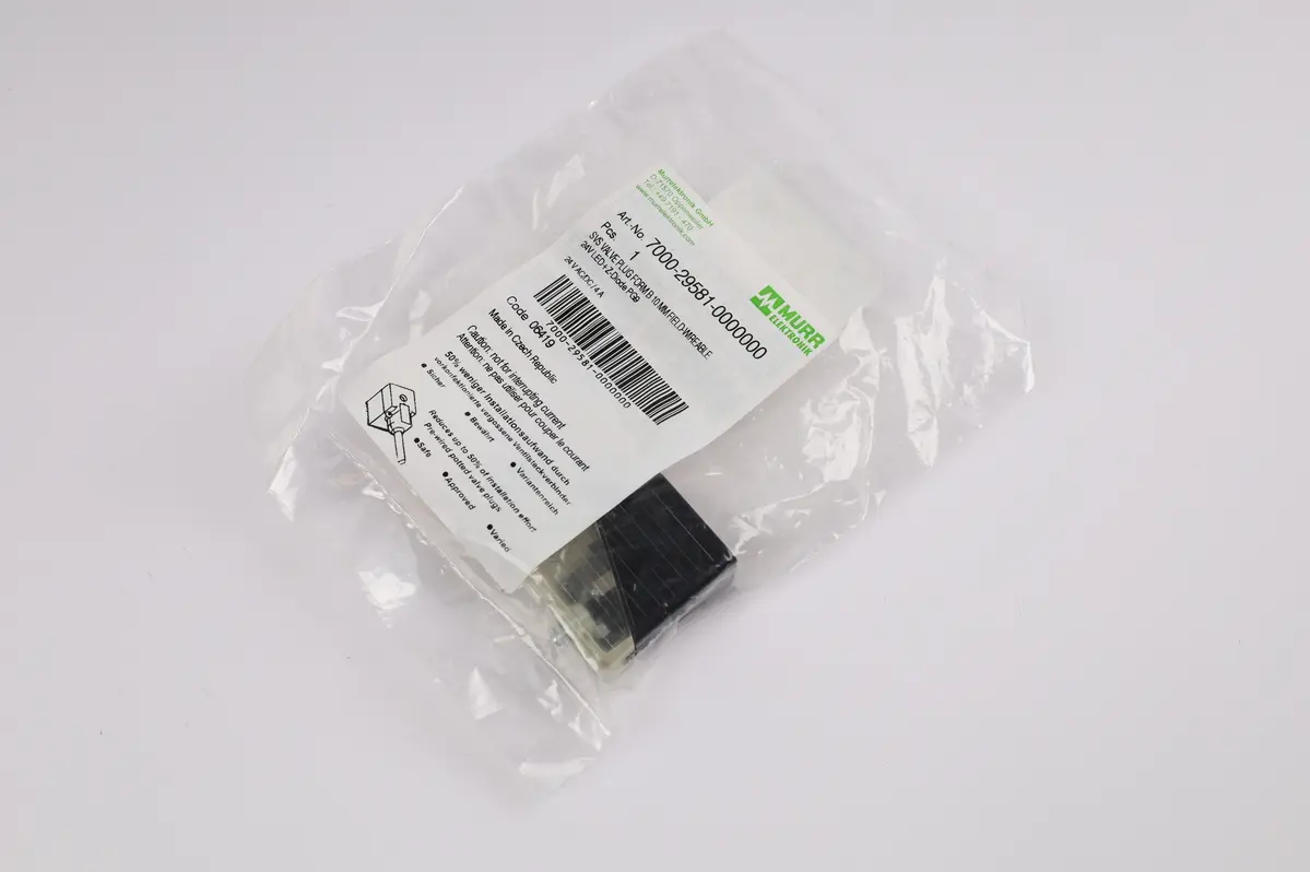 Produktfoto 1 von 7000-29581-0000000