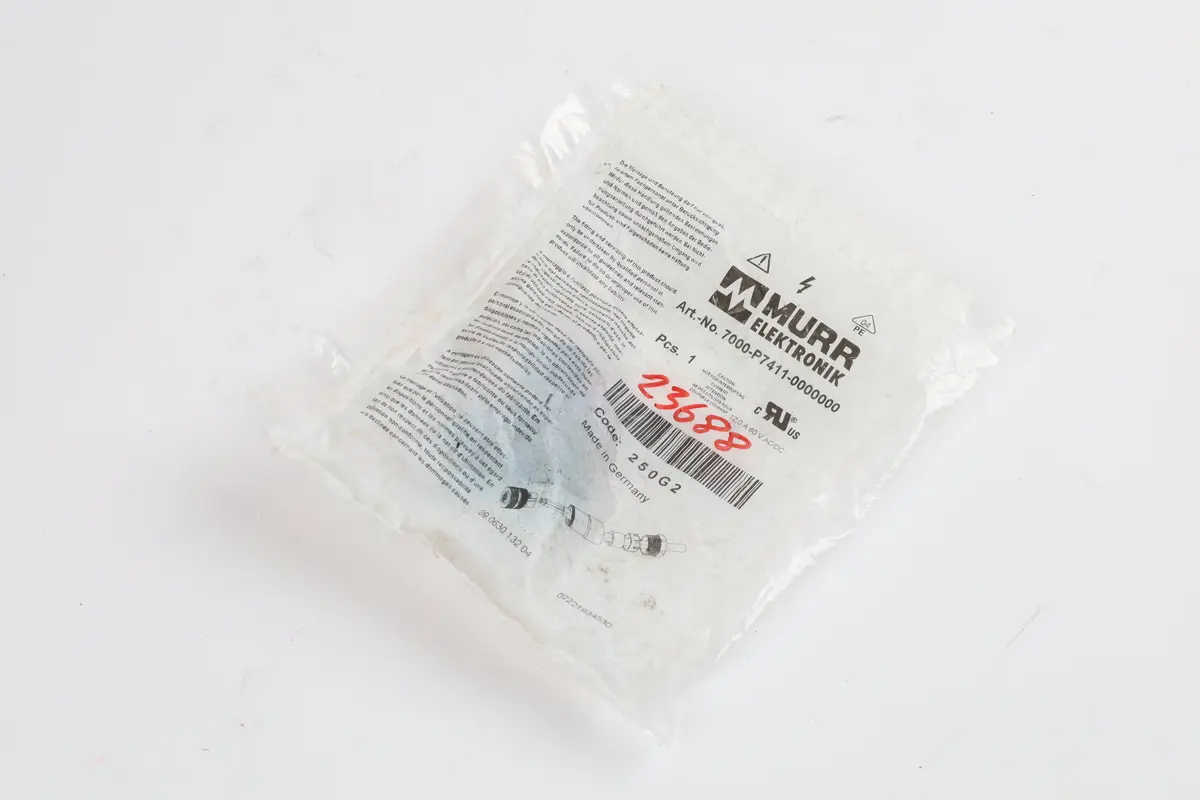 Produktfoto 1 von 7000-P7411-0000000