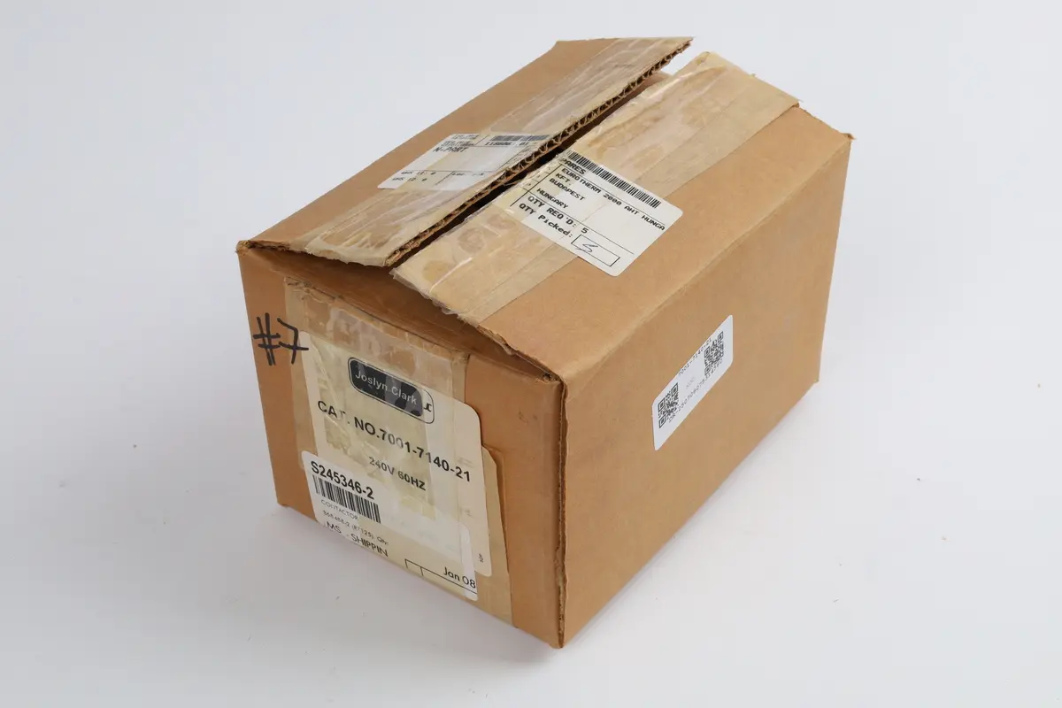 Produktfoto 1 von 7001-7140-21