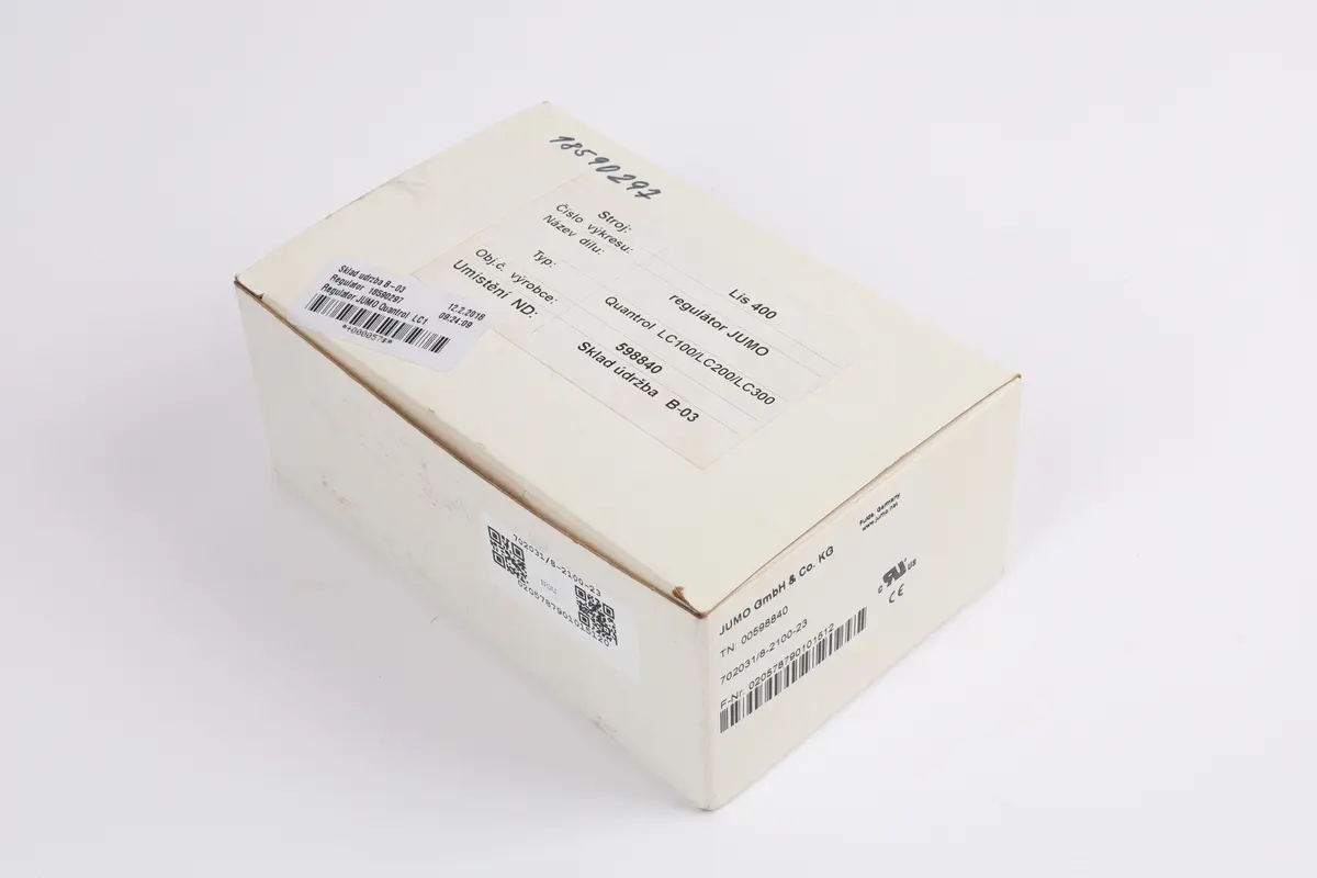 Produktfoto 1 von 7020318-2100-23