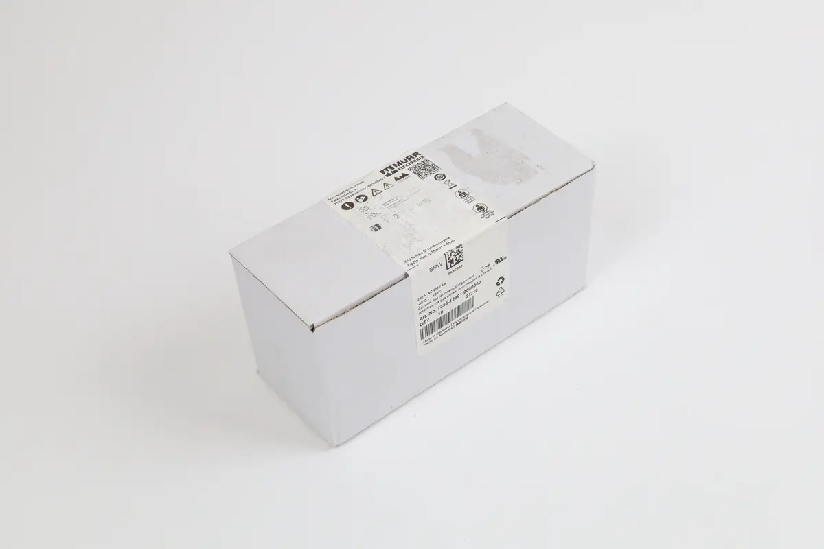 Produktfoto 1 von 7356-12901-0000000