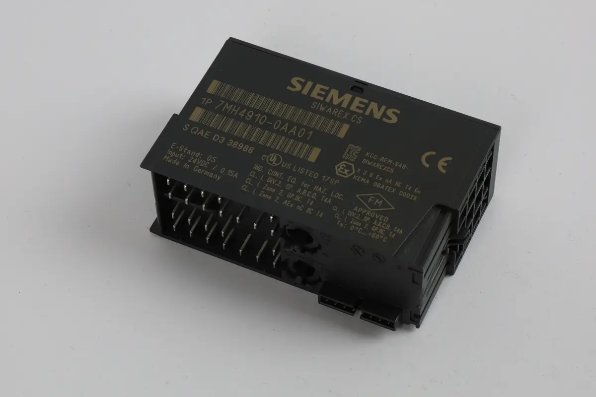 Produktfoto 1 von 7MH4910-0AA01