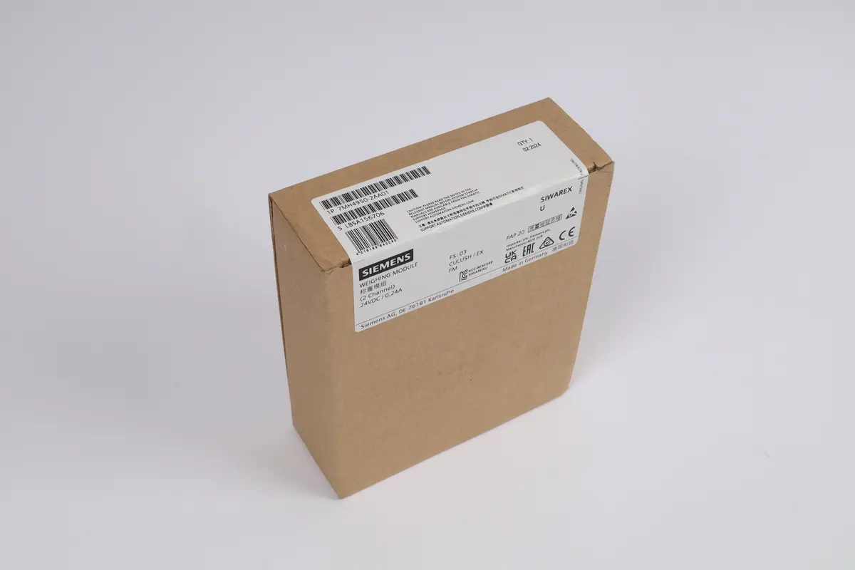 Produktfoto 1 von 7MH4950-2AA01