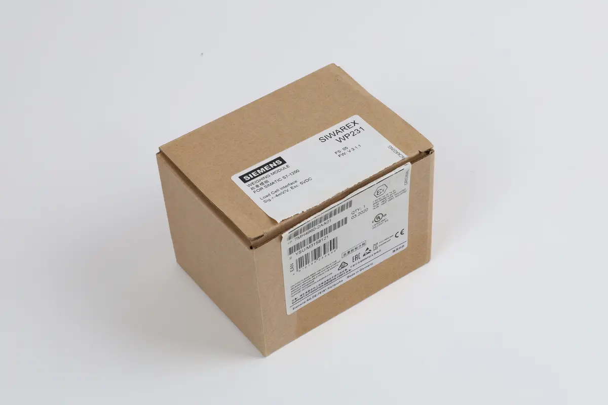 Produktfoto 1 von 7MH4960-2AA01