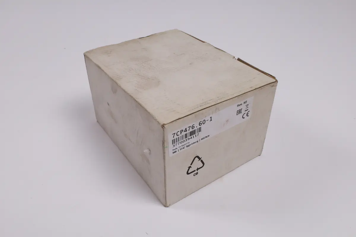 Produktfoto 1 von 7CP47660-1