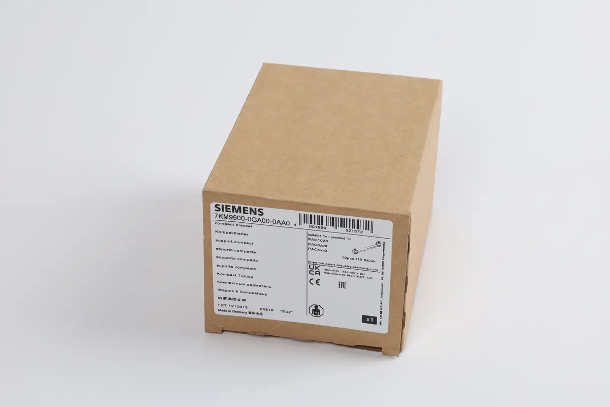 Produktfoto 1 von 7KM9900-0GA00-0AA0